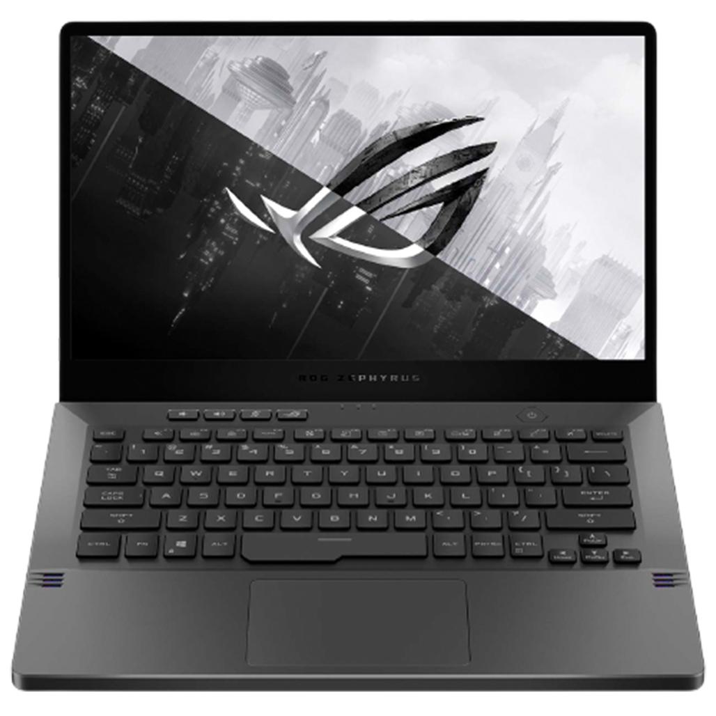 Ноутбук Asus ROG Zephyrus G14 (GA401IHR-K2040) - фото 6