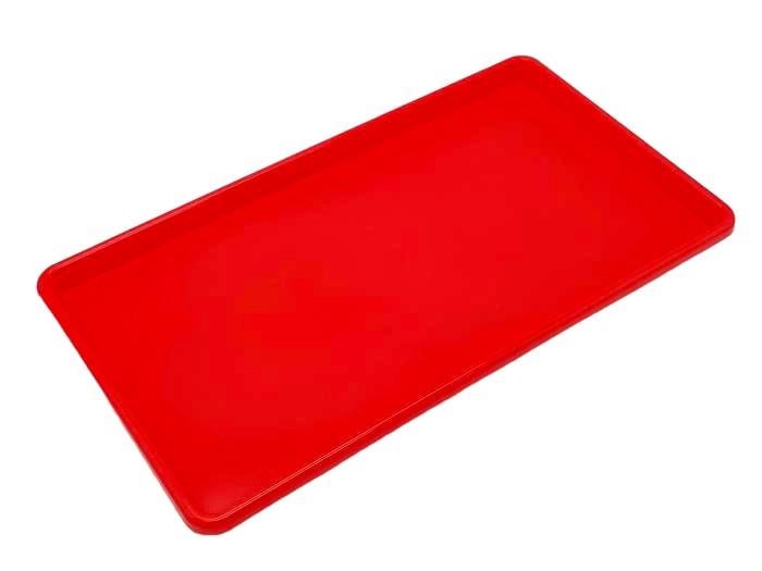 Поддон пластмассовый для сушилки посуды 38,5х21,5 см (1514274817) Поддон пластмассовый для сушилки посуды 38,5х21,5 см (1514274817)