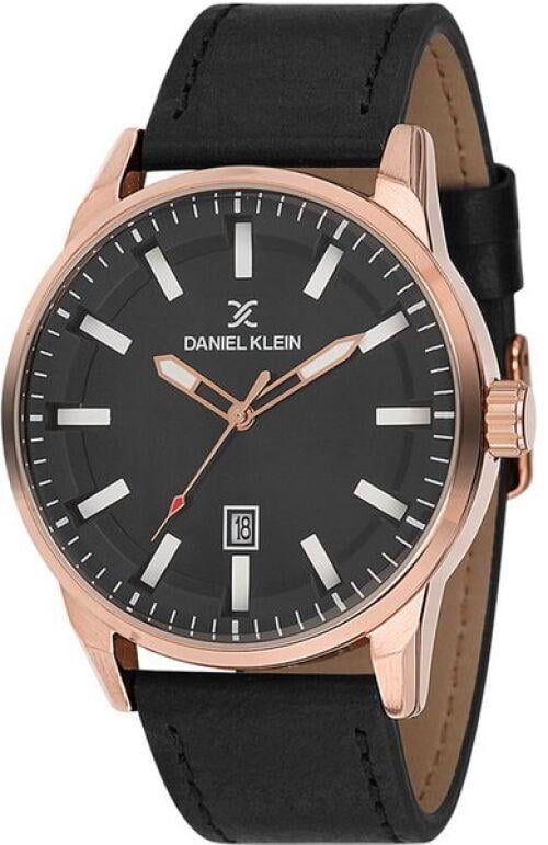 Наручний годинник чоловічий Daniel Klein DK11652-3 (104501)
