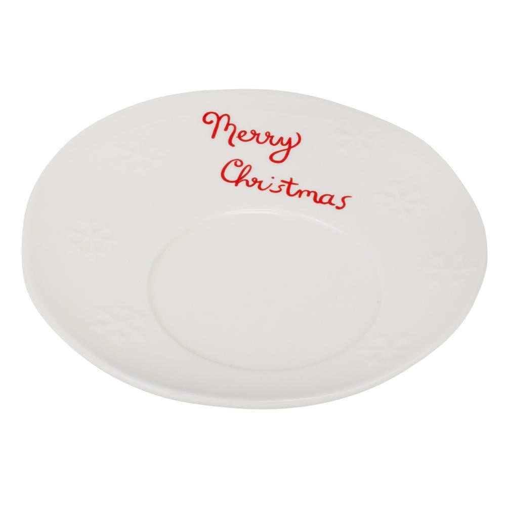 Чашка Санта Клаус 250 мл (6028-004) - фото 4 Чашка Санта Клаус 250 мл (6028-004) - фото 4