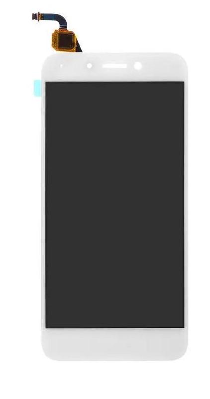 Дисплей для телефона Huawei Honor 6A DLIL22/DLIL01/DLITL20/DLIAL10 White (5000811W)