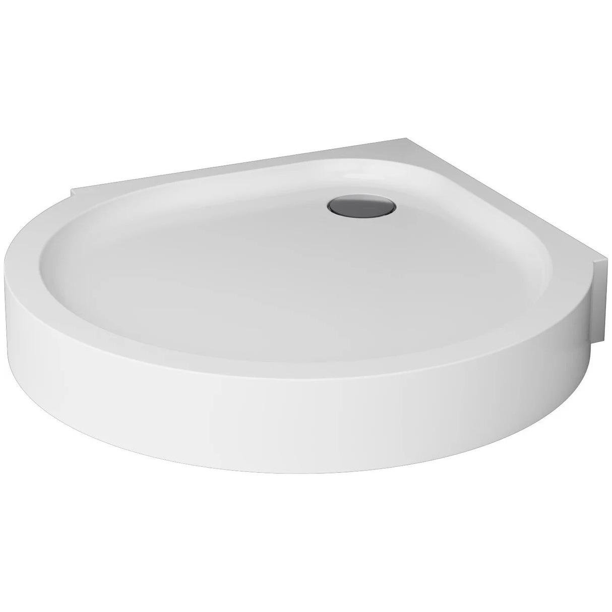 Поддон для душа AM.PM Like 95x95x15 см акрил W83UT-333-095W (237391)