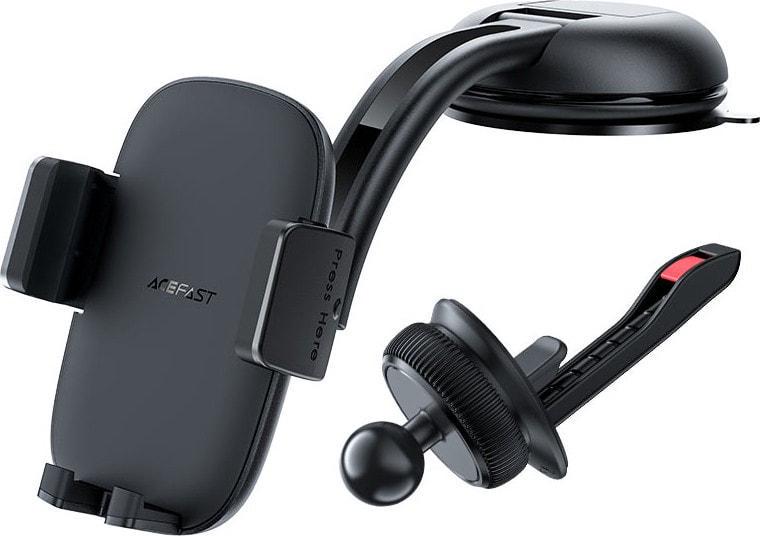 Держатель автомобильный Acefast D5 (36485)