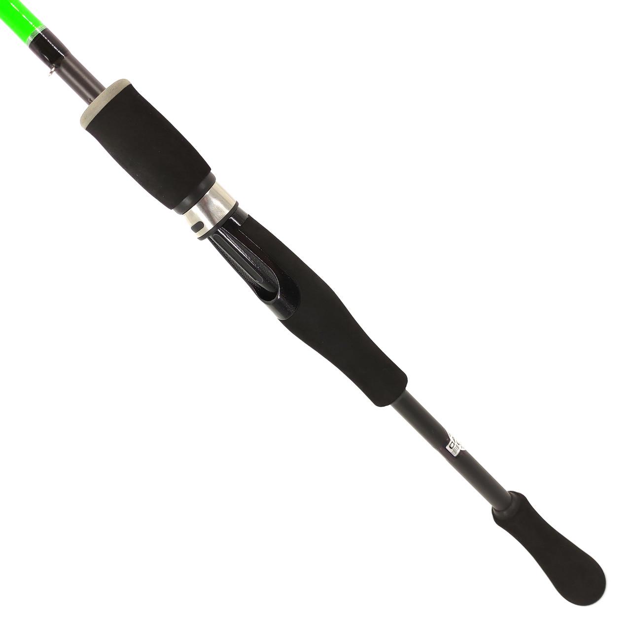 Спиннинг Eclipse Absolute 2,1 м 2-8 г (30.00.18956) - фото 3