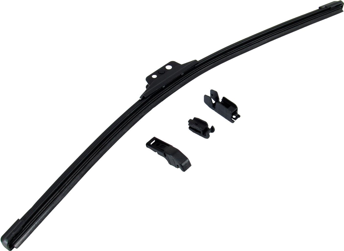 Щітка склоочисника безкаркасна 19 Velgio Long Life LL48 480 мм