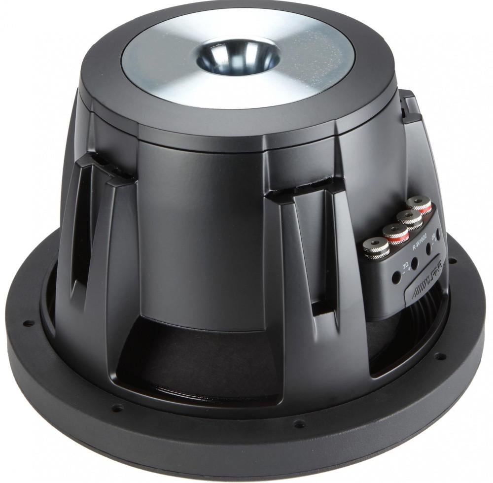 Сабвуфер Alpine R-W10D2 (SP-19475)