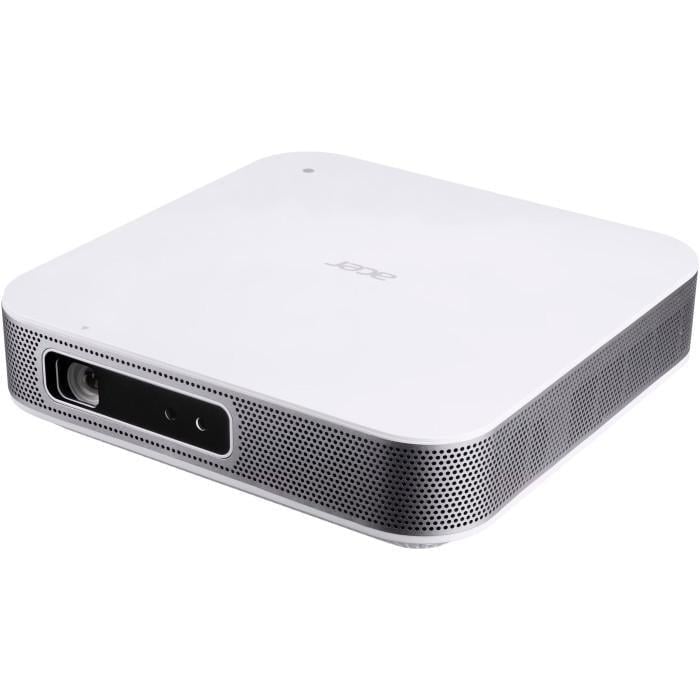 Проектор портативный Acer PD1520s DLP FHD 1200 ANSI лм HDMI Wi-Fi Grey (MR.JY611.001) Проектор портативный Acer PD1520s DLP FHD 1200 ANSI лм HDMI Wi-Fi Grey (MR.JY611.001)
