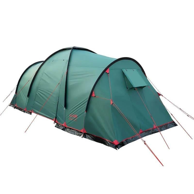 Намет чотиримісний Tramp Brest 4 V2 Green (UTRT-082) - фото 9 Намет чотиримісний Tramp Brest 4 V2 Green (UTRT-082) - фото 9