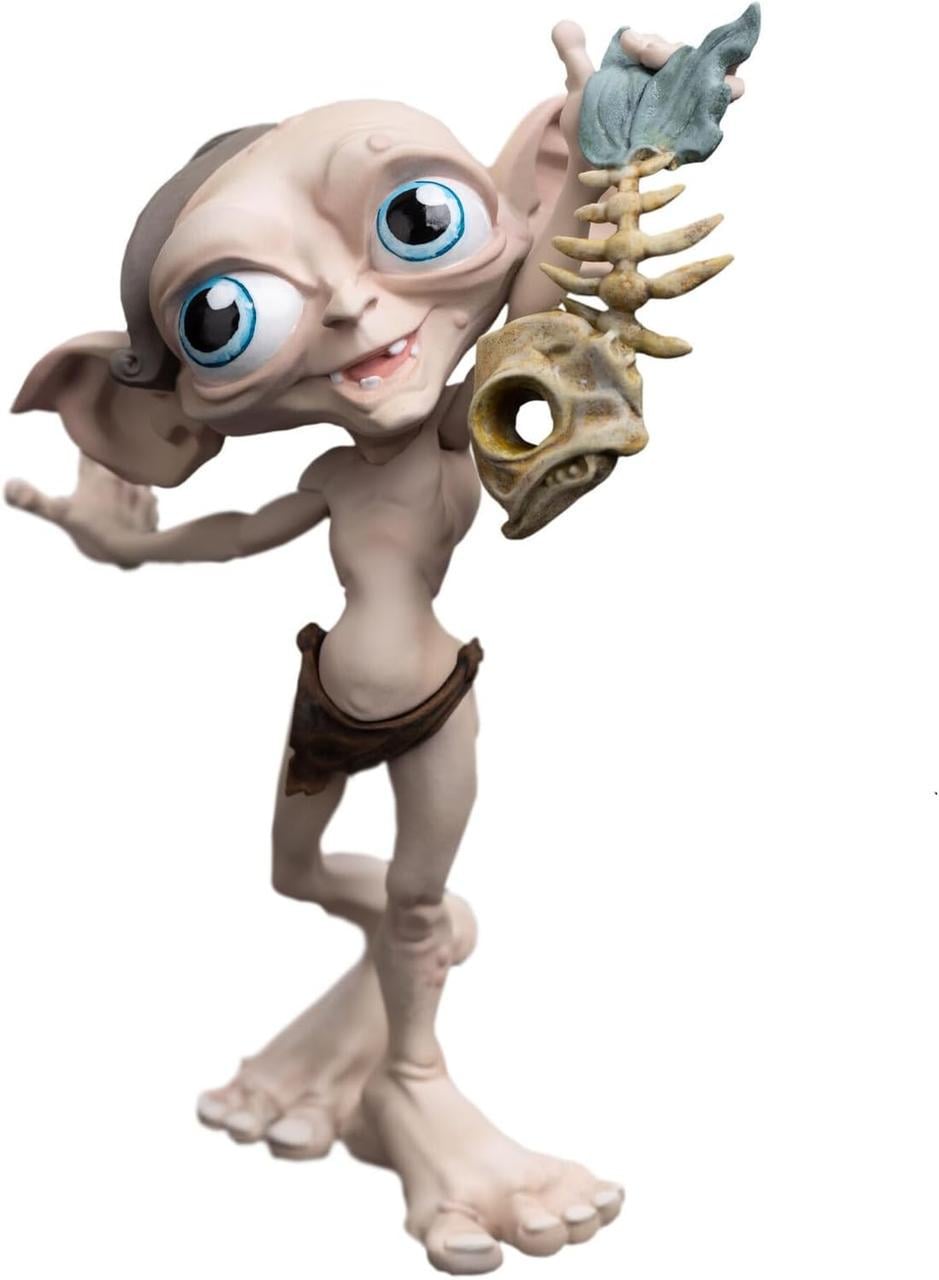 Фигурка для геймеров Limited Edition Weta Workshop Lord of the Rings Smeagol 10 см (WW LOR S)