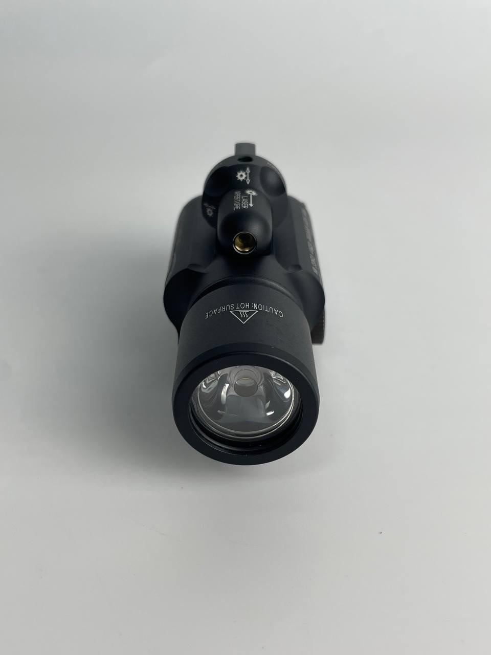 Фонарь военный SureFire X400U красный лазер (22560579) - фото 3