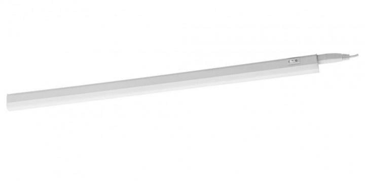 Светильник линейный Ledvance LED 8W 220V 900lm 4000K 573x22x30 мм IP20 (4058075266742)