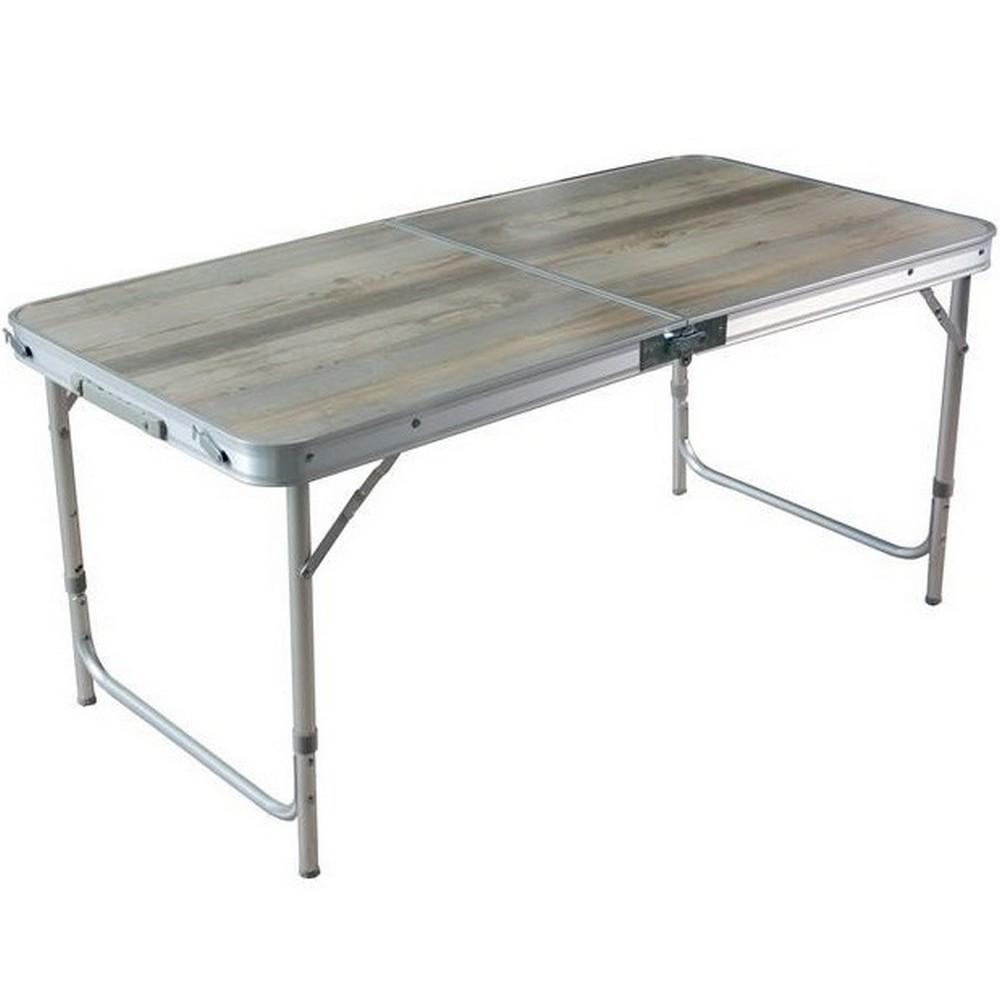 Набор мебели для пикника Time Eco TE 042 AS стол и 4 стула (5268548552572) - фото 4