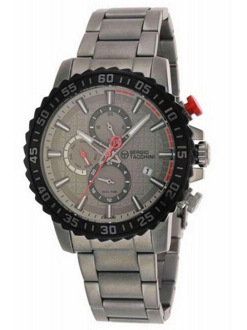 Наручний годинник чоловічий Sergio Tacchini ST.1.10021.5 (904774)