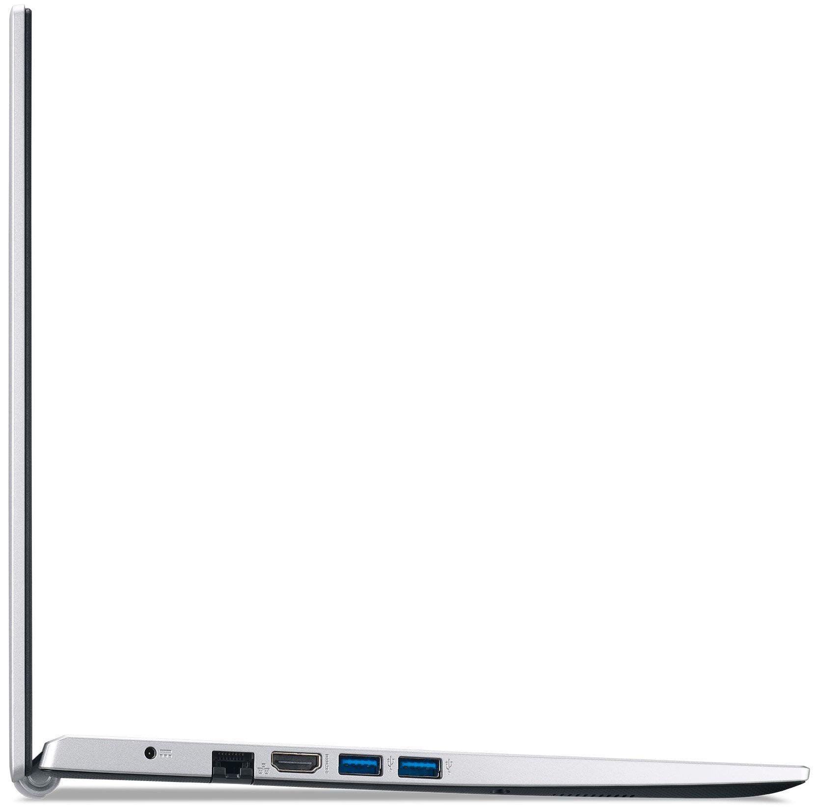 Ноутбук Acer Aspire 3 A317-53-34J5 (NX.AD0EG.00R) - фото 7