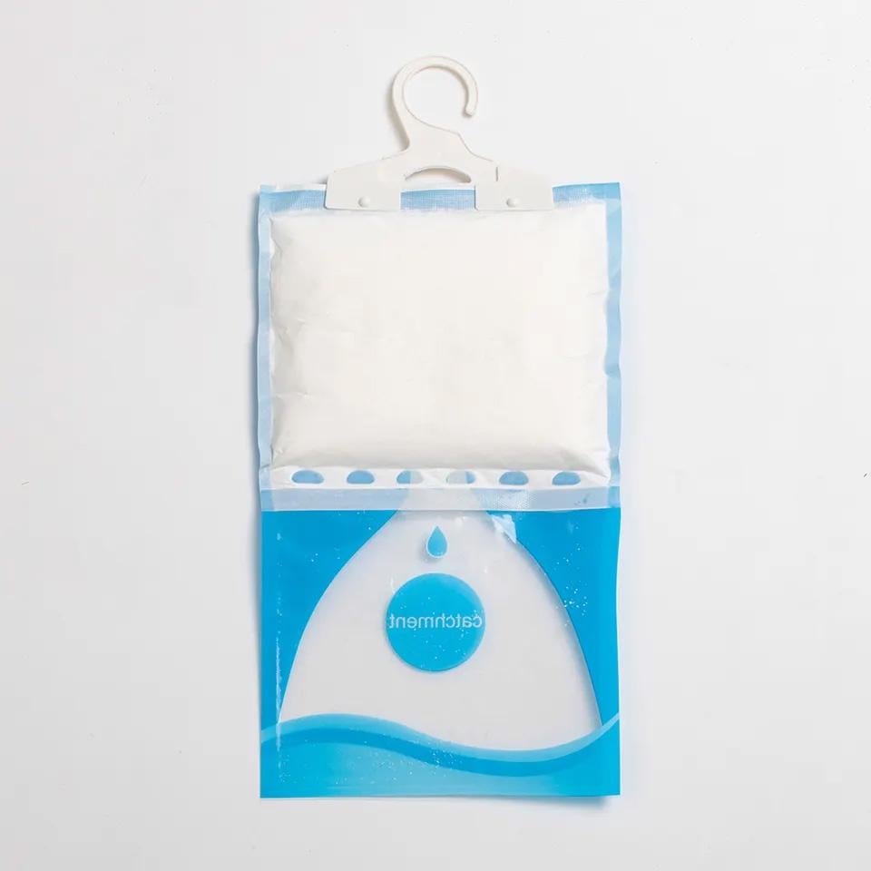 Вологопоглинач від вогкості та цвілі підвісний (DP0001) - фото 3