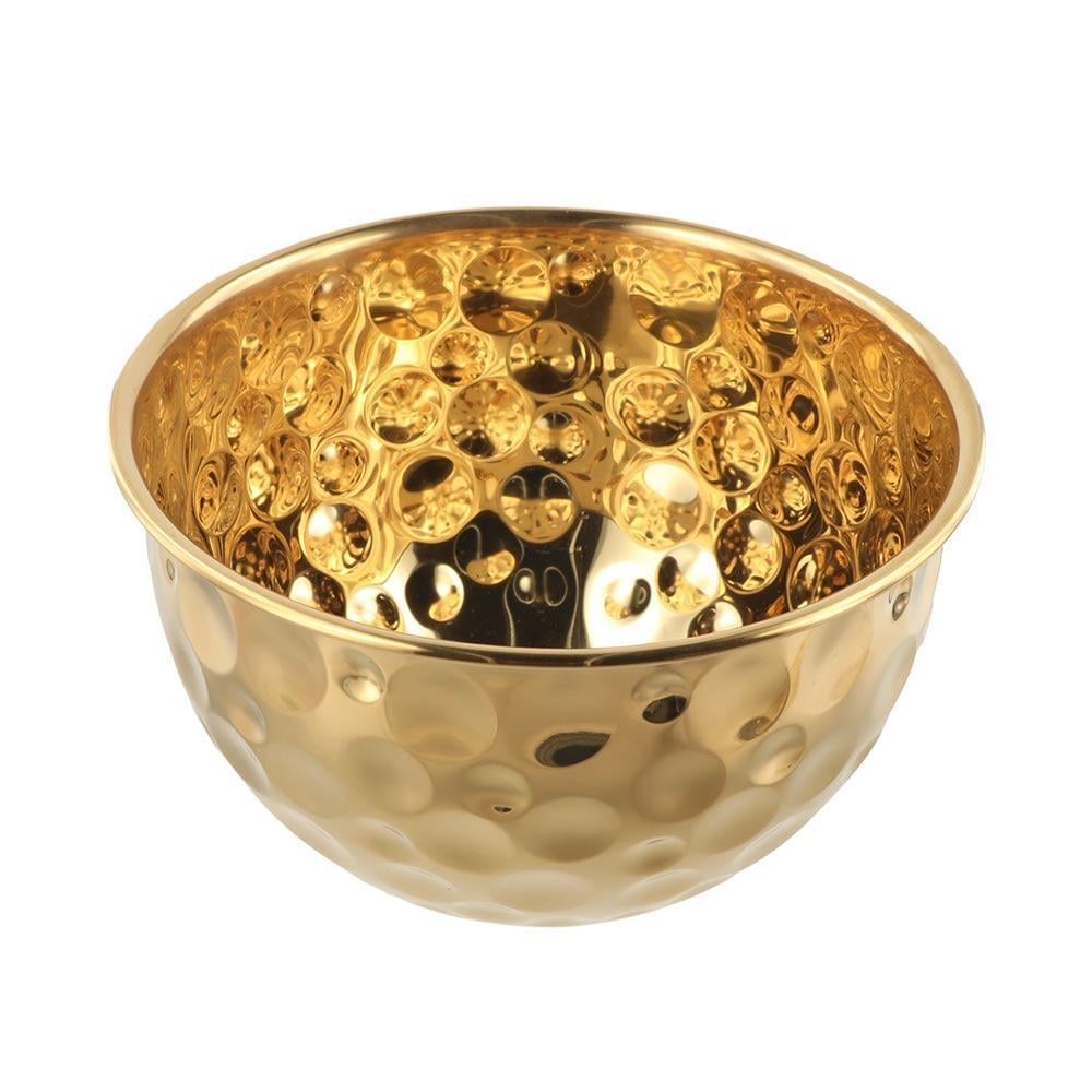 Миска SS Golden Bubbles 16 см (R41150-16)