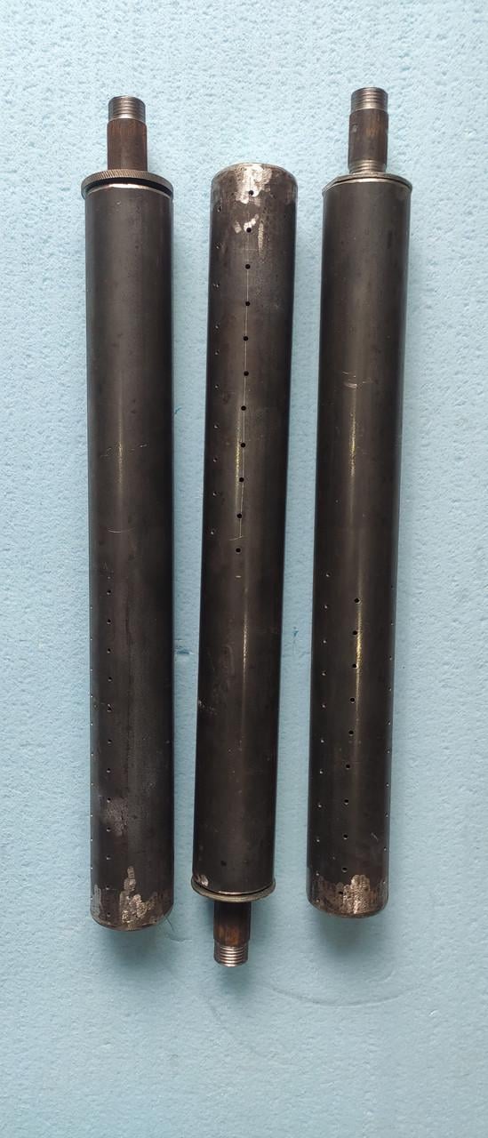 Пальник до пічки - фото 2 Пальник до пічки - фото 2