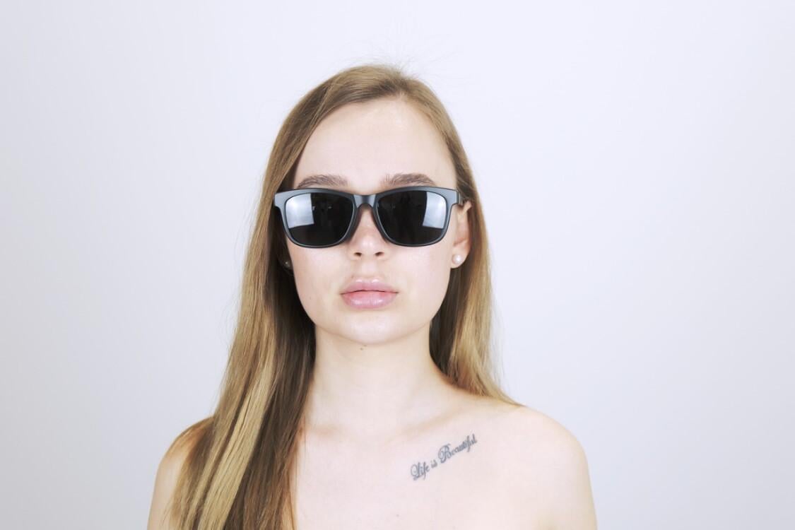 Очки водительские SunGlasses с поляризацией 2201А (o4ki-12501) - фото 8