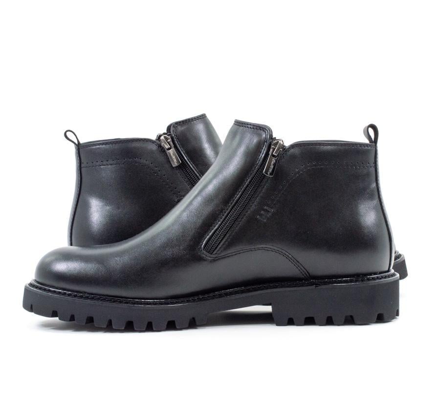 Черевики чоловічі зимові STEPTER 7078 р. 40 - фото 2