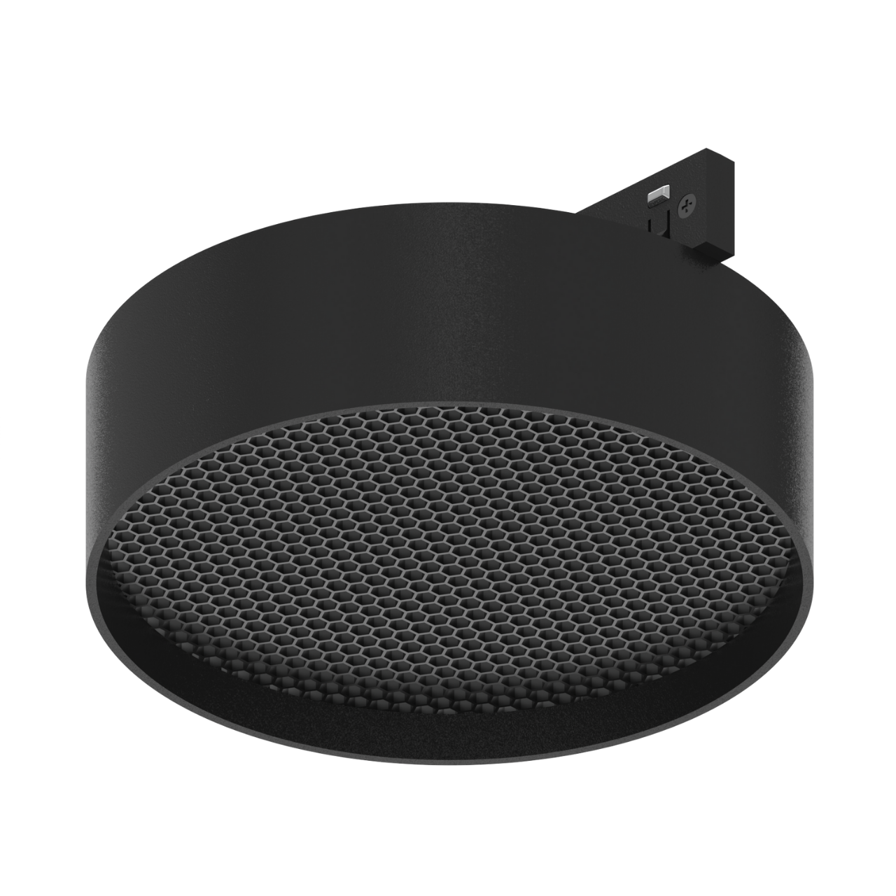 Світильник магнітний трековий MERALLI NET 95-30 9W 3000K/6000K регульована WIFI 2,4G TUYA Чорний (TRVBMN9530)