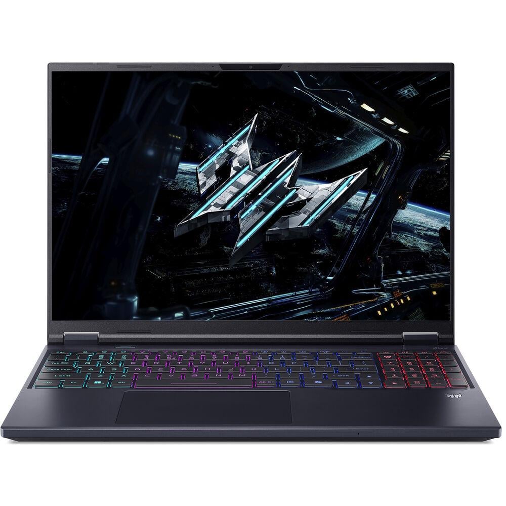 Ноутбук Acer Predator Helios Neo 16S AI PHN16S-71-91AW (NH.QZSAA.001)