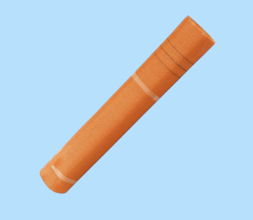 Стеклосетка штукатурная Мастер PREMIUM М160 160 г/м2 10 м Оранжевый (1012) - фото 4 Стеклосетка штукатурная Мастер PREMIUM М160 160 г/м2 10 м Оранжевый (1012) - фото 4