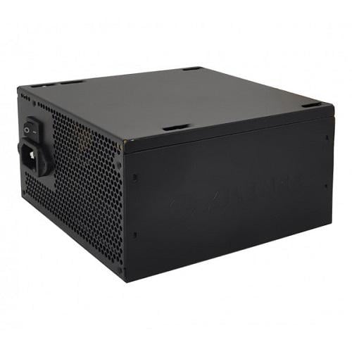 Блок живлення Xilence XP650R10 Gaming series 650W 140 мм 80 PLUS Bronze Semi-Modular Retail Box (11314179) - фото 4