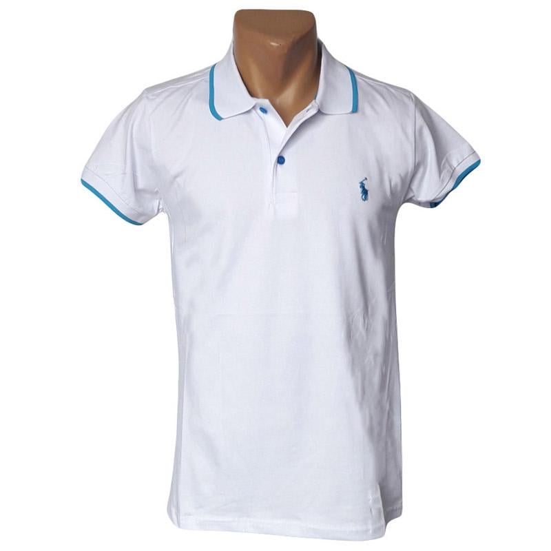 Футболка Sport Line XL Білий (5035)