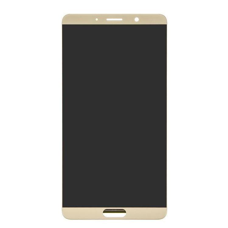 Дисплейный модуль для Huawei Mate 10 ALP-L09/ALP-L29 Золотой (000016317)