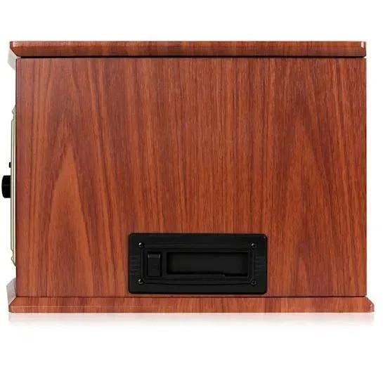 Програвач вінілу Auna NR-620 Ретро (10007044) - фото 5 Програвач вінілу Auna NR-620 Ретро (10007044) - фото 5