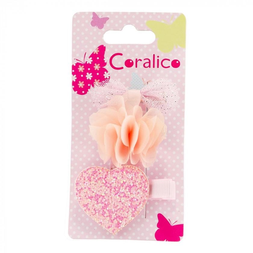 Набор заголок для волос Stenson WW02328 3 шт.