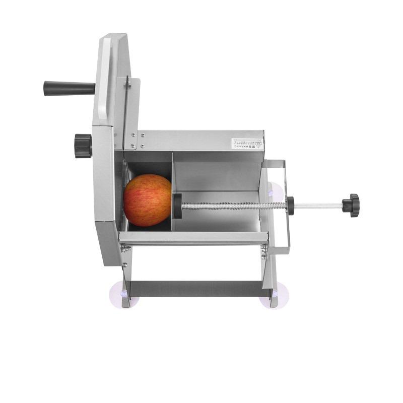 Слайсер ручний SL-03 нержавіюча сталь (19522412) - фото 3