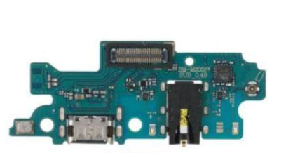 Роз'єм зарядки Charger Connector для Samsung M205/M20 (000052555)