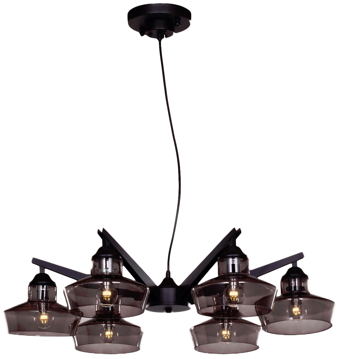 Люстра Wunderlicht (1320-46B) Люстра Wunderlicht (1320-46B)