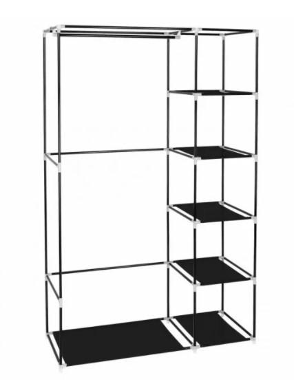 Шкаф-органайзер на 2 секции (AND 165-8870) - фото 3