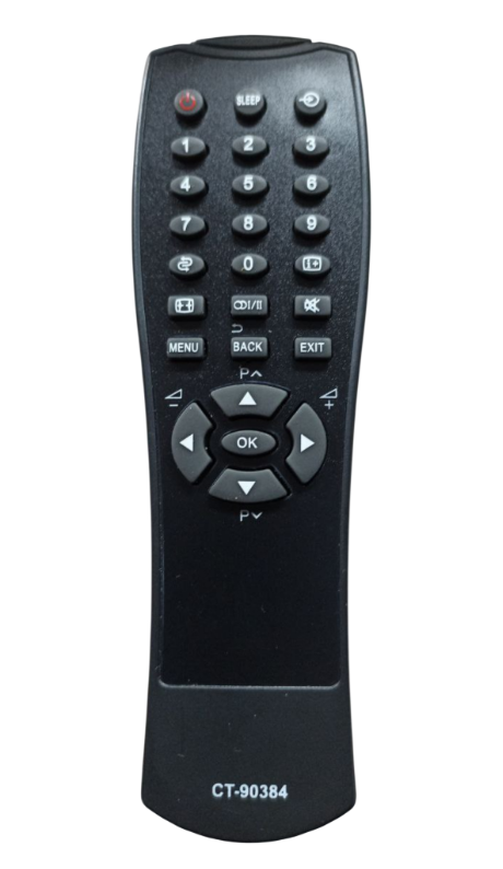 Пульт Huayu для Toshiba CT-90384 (1520764470)