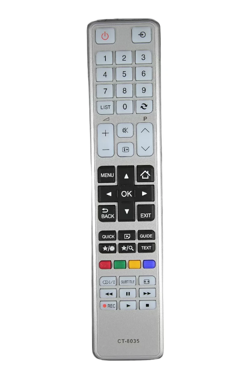 Пульт для телевизора Toshiba CT-8035