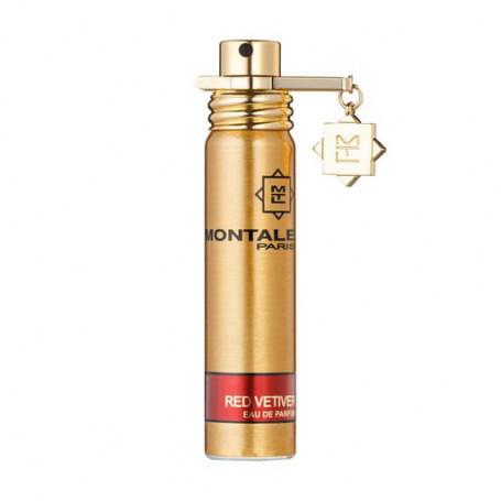 Парфюмерная вода для мужчин Montale Red Vetiver без упаковки 20 мл (11908318)