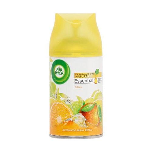 Змінний балон до автоматичного освіжувача Air Wick Цитрус 250 мл (220072)