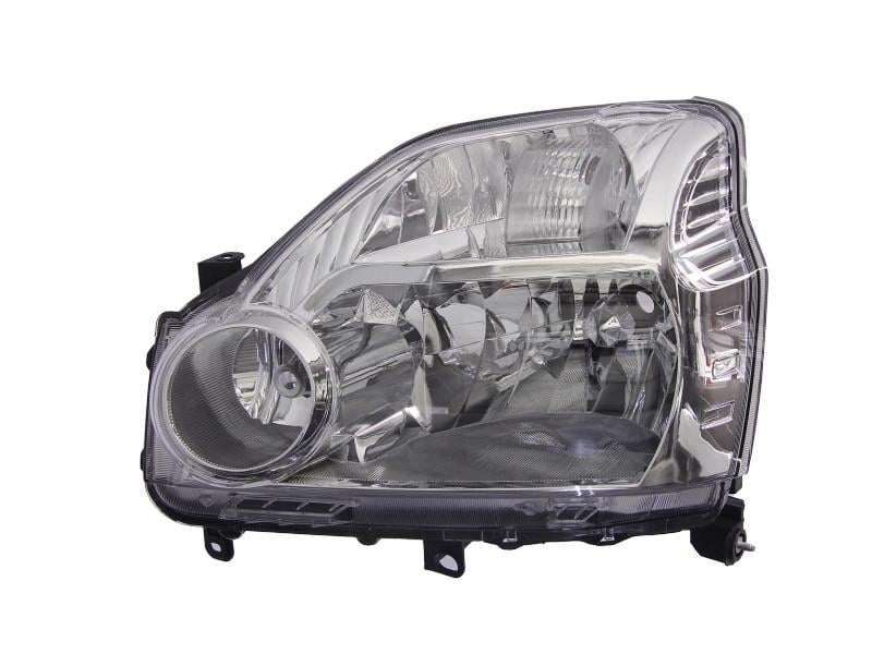 Фара передняя левая Nissan X-Trail T31 2007-2010 H4 215-11C1L-LD-EM (12315674)