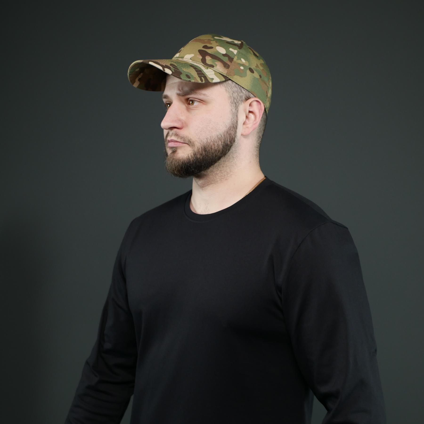 Лонгслів Militex ARNO S (29348214) - фото 12 Лонгслів Militex ARNO S (29348214) - фото 12