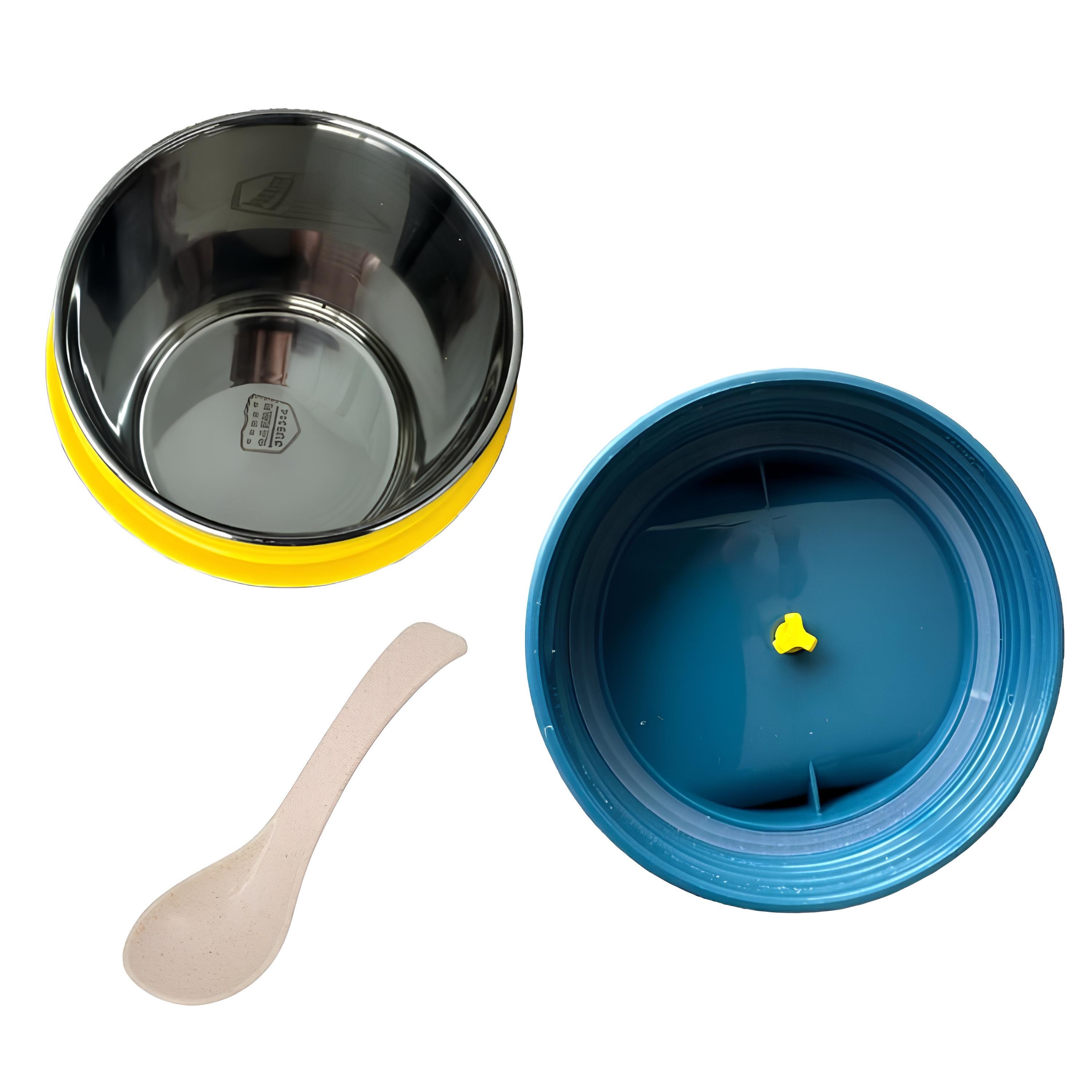 Набор термобоксов LunchMate Pro с термосумкой и ложкой 3в1 (2531) - фото 2