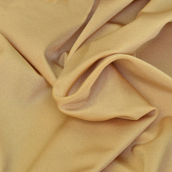 Тканина біфлекс IDEIA Блиск V-10 1,5 м Бежевий (2200004098401)