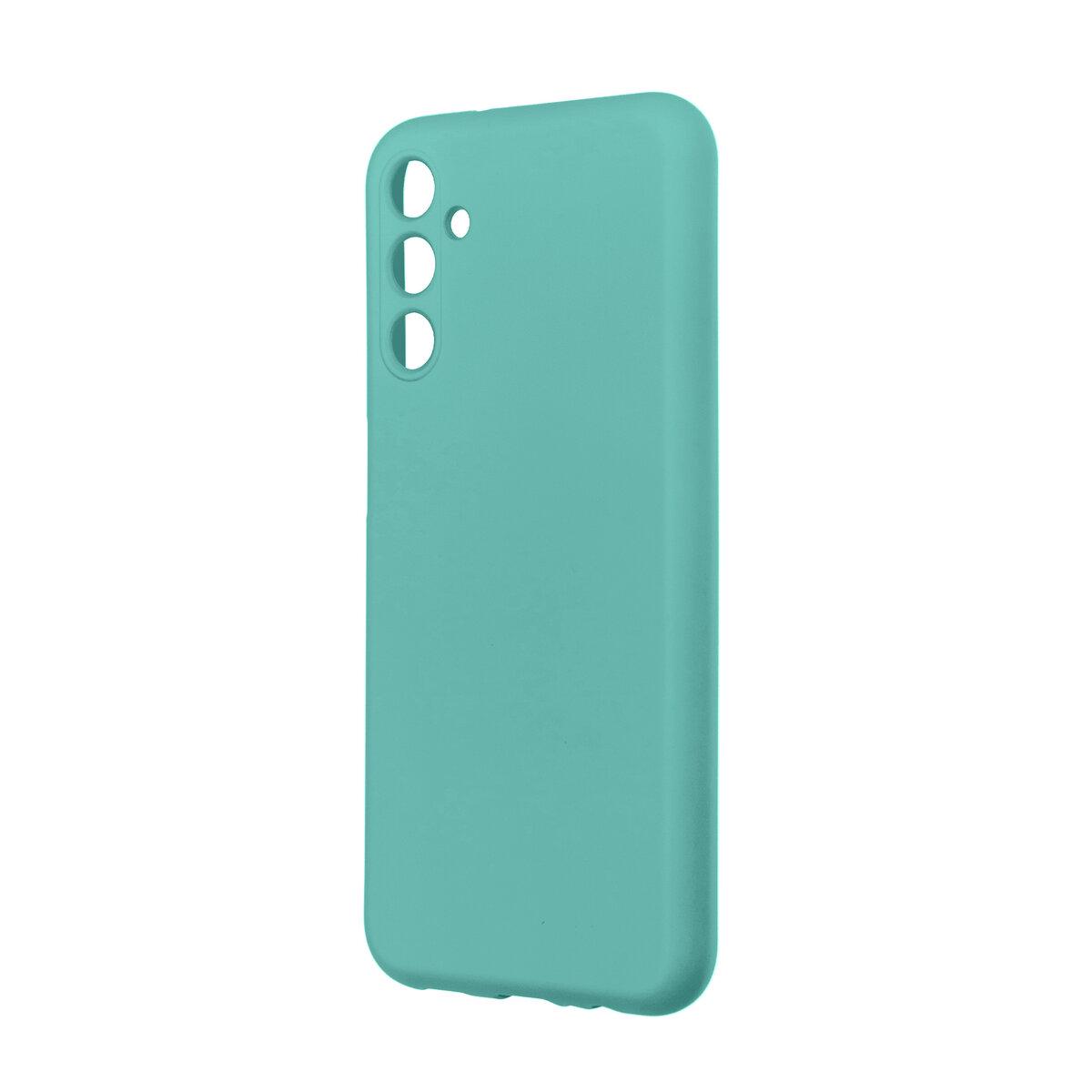 Противоударный чехол для Samsung Galaxy M14 5G Cosmiс Full Case HQ 2mm / Green