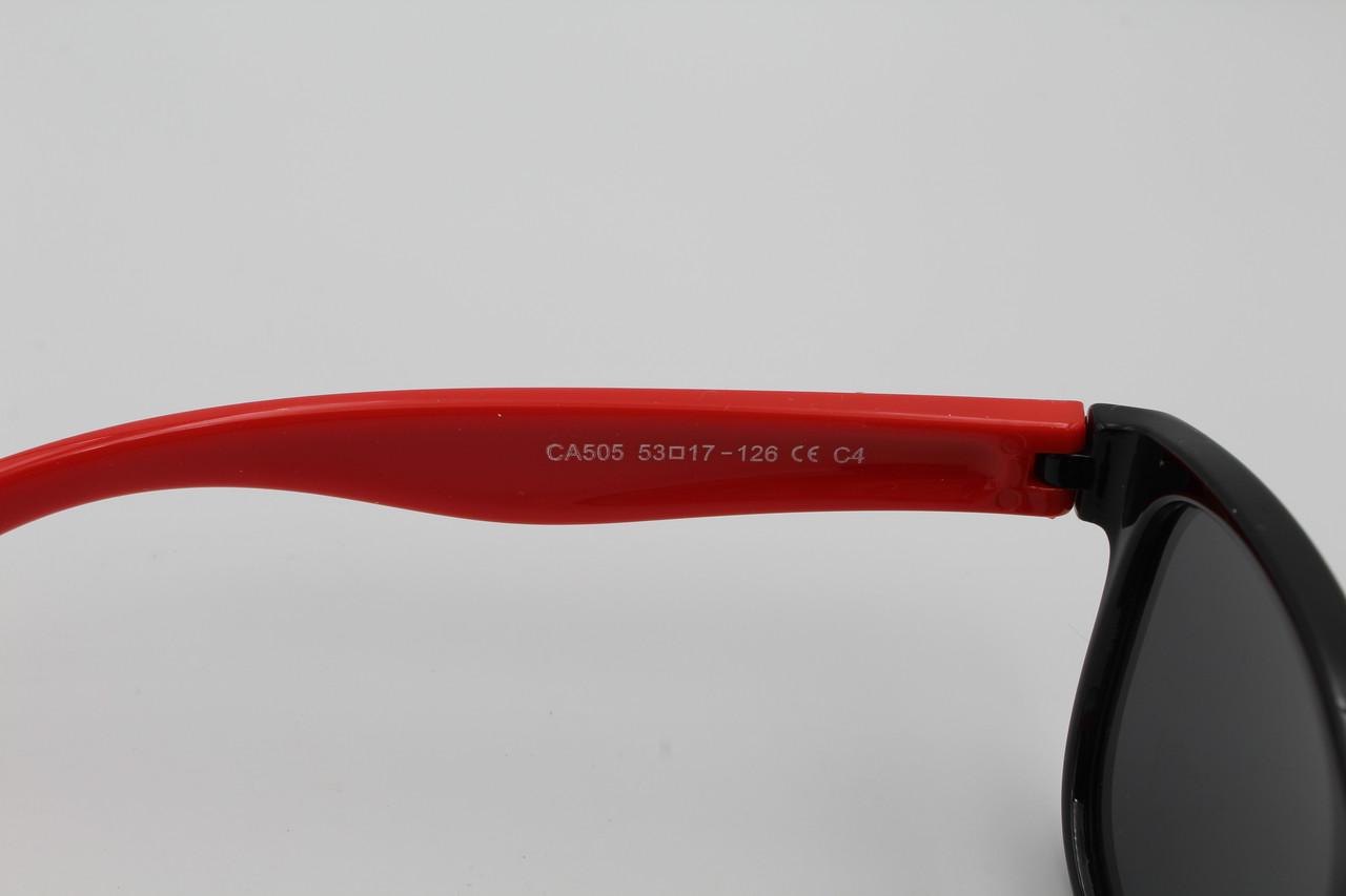 Сонцезахисні окуляри дитячі  (CA505 c4) - фото 10