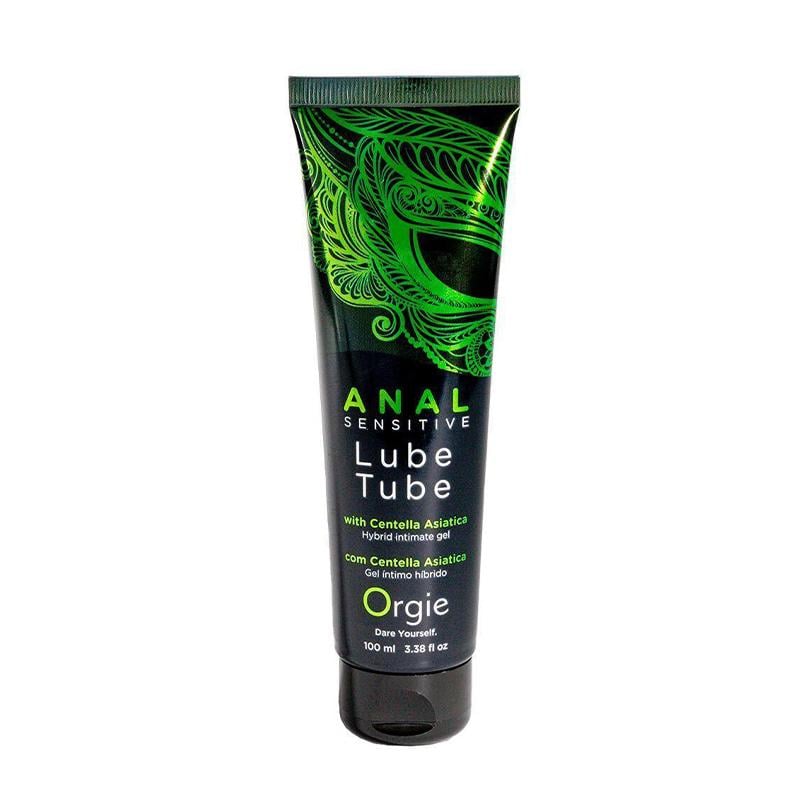 Лубрикант анальный Orgie Lube Tube Anal Sensitive 100 мл (35284)
