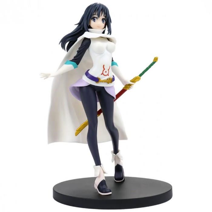 Фигурка Banpresto Tensei shitara Shizu 18 см (WST TS S 1)