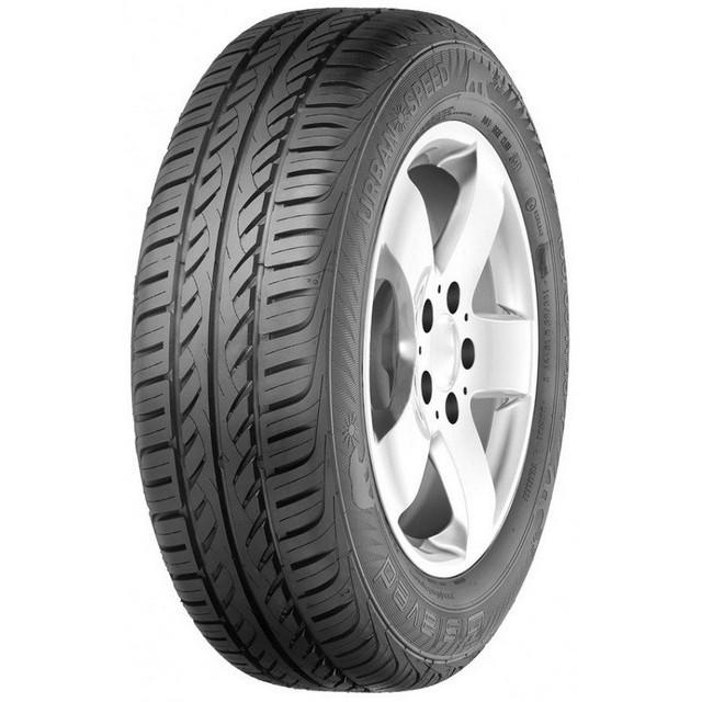 Шина Gislaved Urban Speed 165/70 R14 81T лето