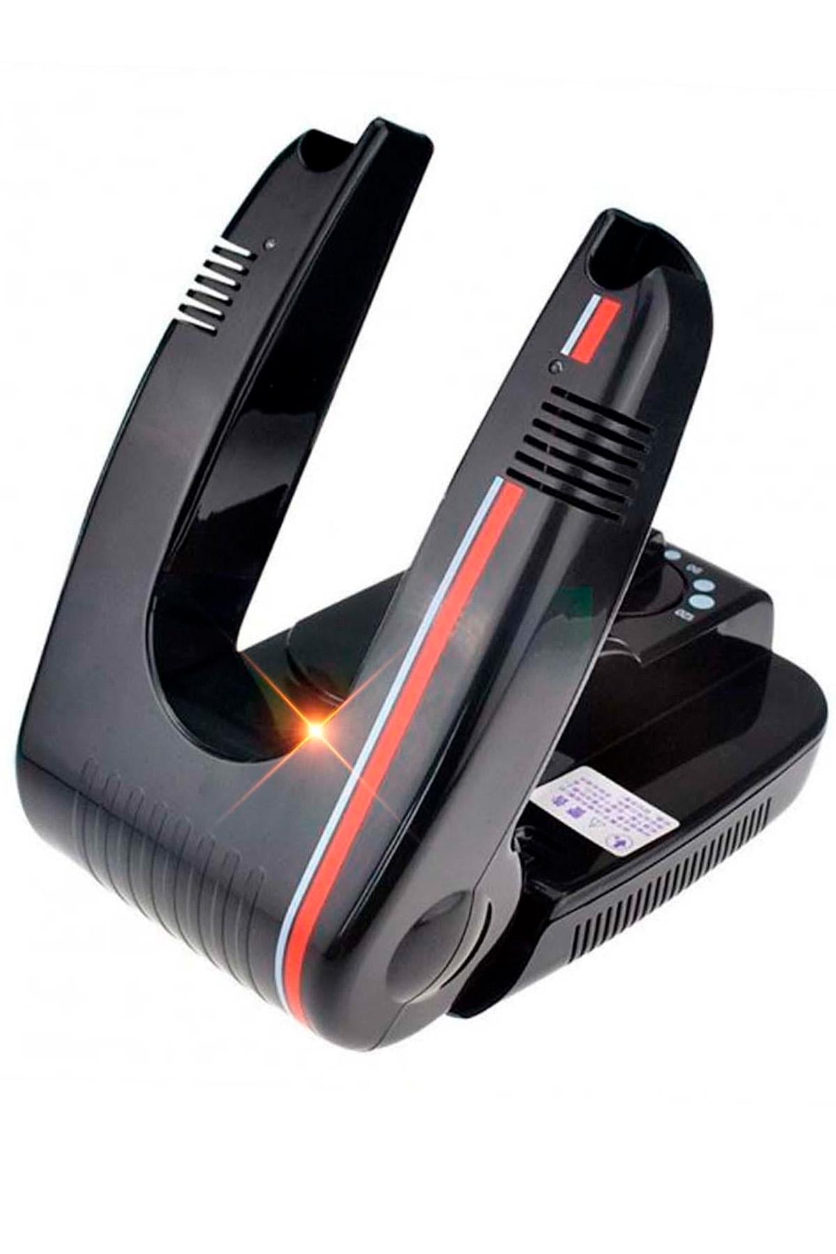 Сушилка для обувиэлектрическая Footwear Dryer Черный (VS7002552) Сушилка для обувиэлектрическая Footwear Dryer Черный (VS7002552)