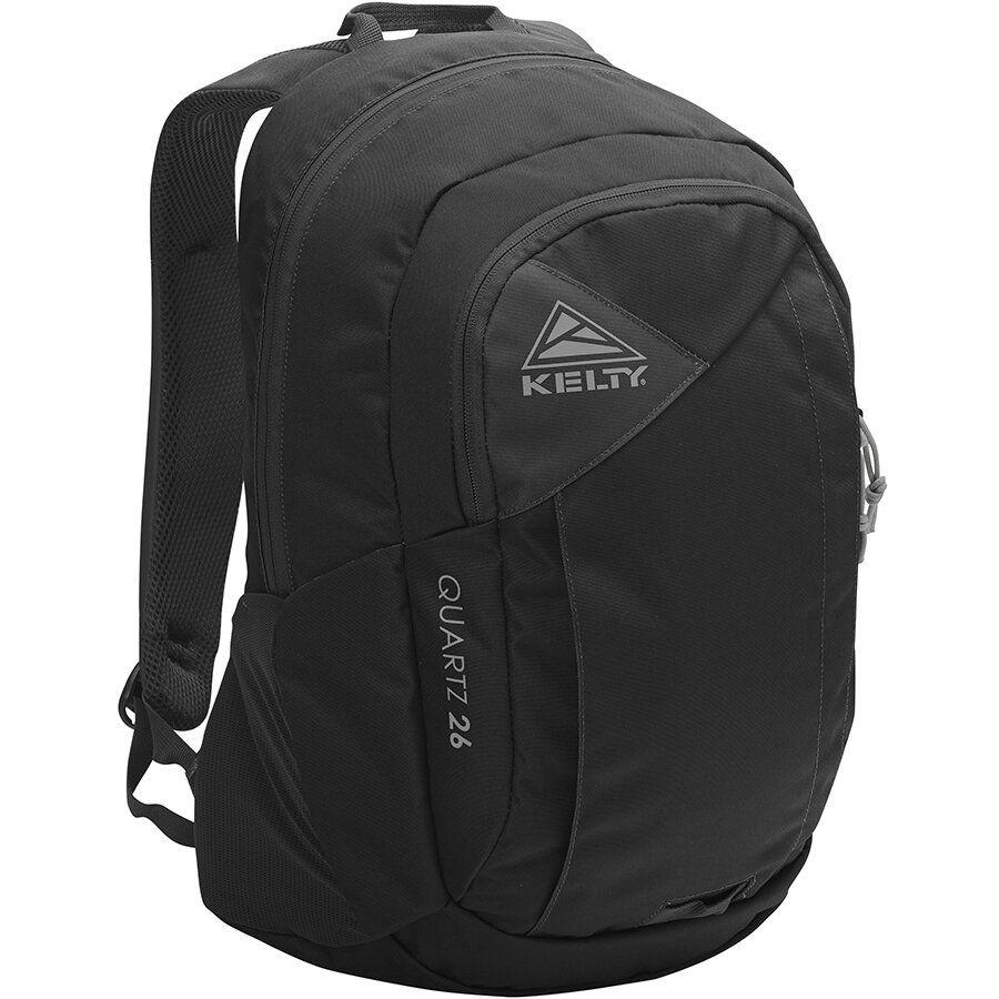 Рюкзак Kelty Quartz 26 Black (22625520-BK)